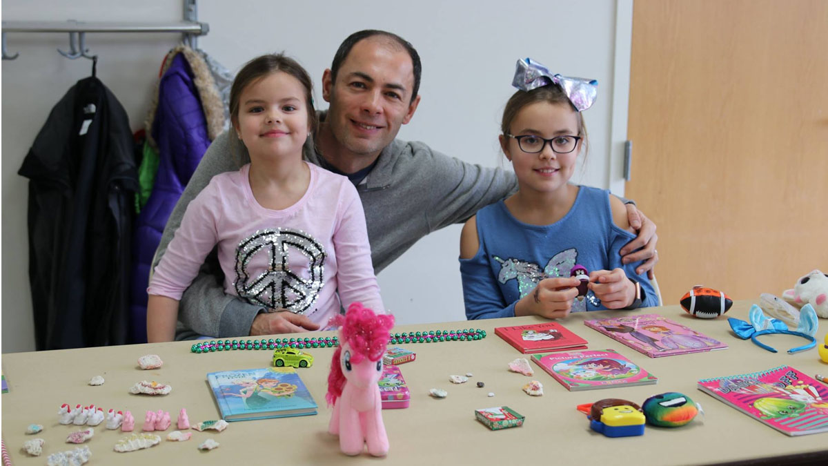 Patty Turner Center Market