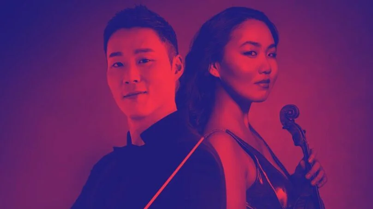 Tchaikovsky Spectacular at Ravinia Festival