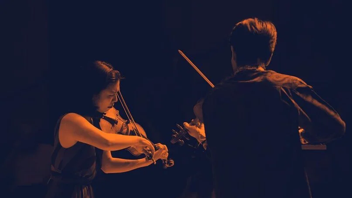 Parisian Voices at Ravinia Festival