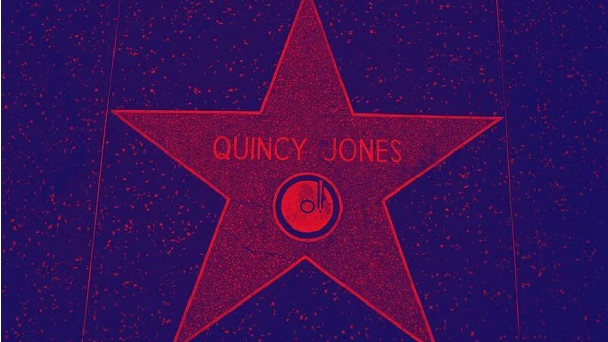 The Music of Quincy Jones at Ravinia Festival