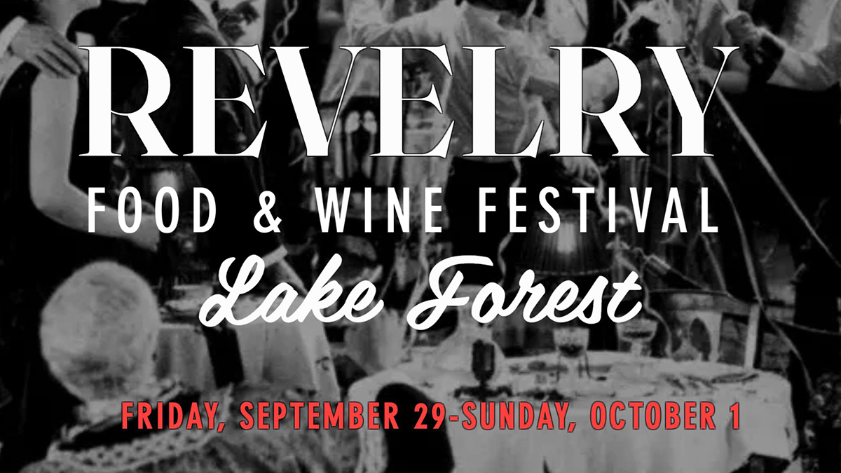 Revelry Food and Wine Festival