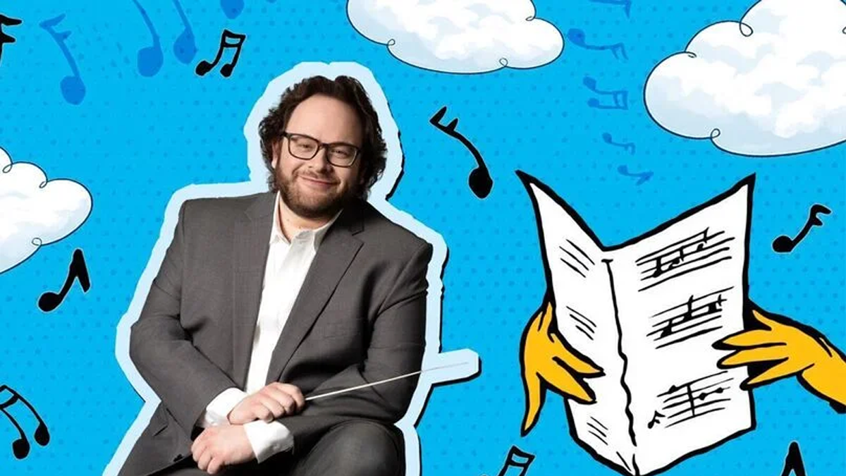 Dr. Seuss Goes to the Opera at Ravinia Festival