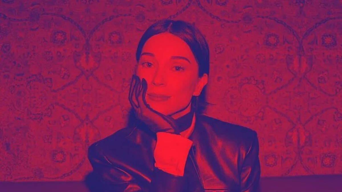 An Evening with St. Vincent at Ravinia Festival