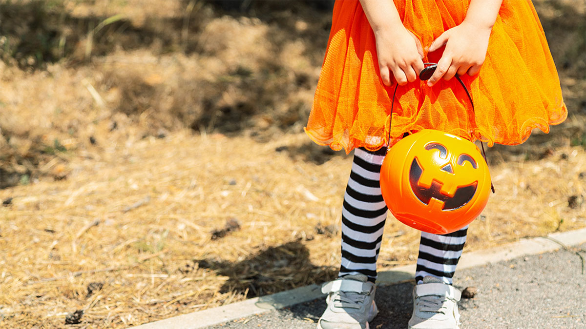 Trick or Treat in Vernon Hills