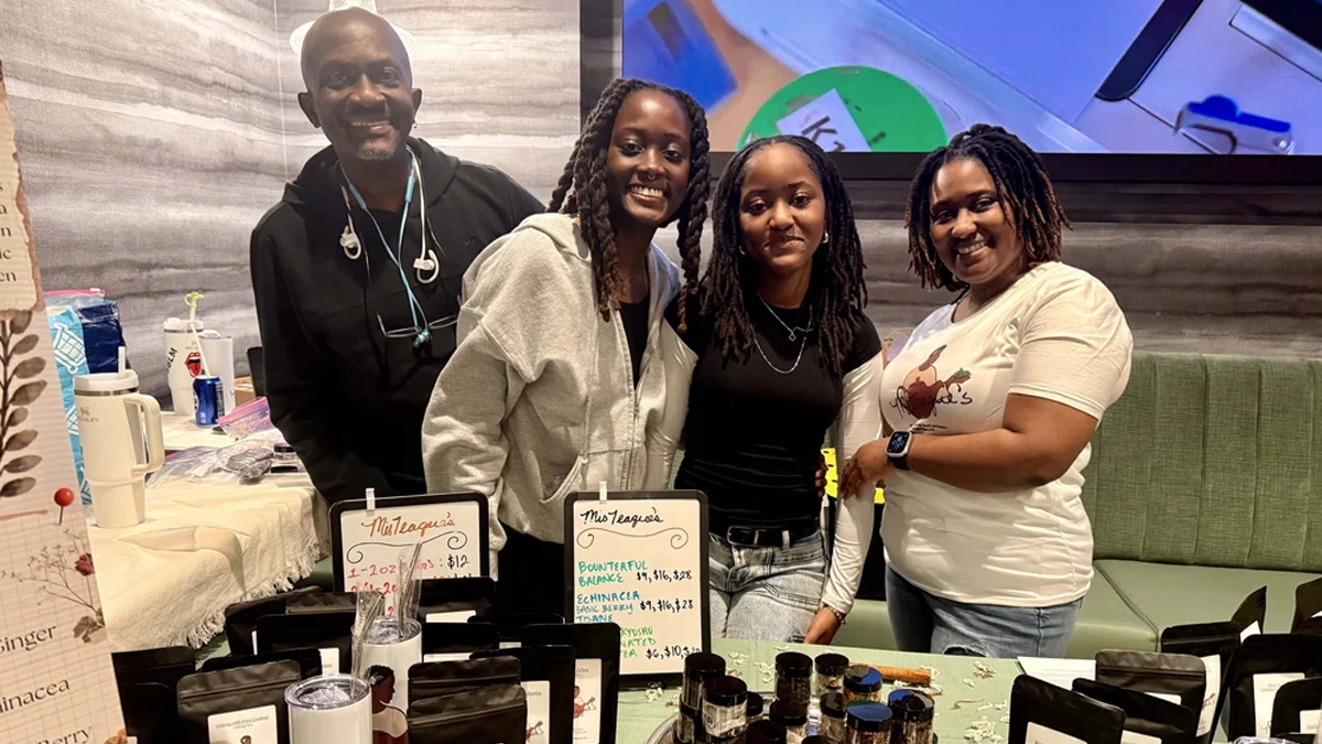 Winter Farmers Market at Wayfarer Theaters in Highland Park 