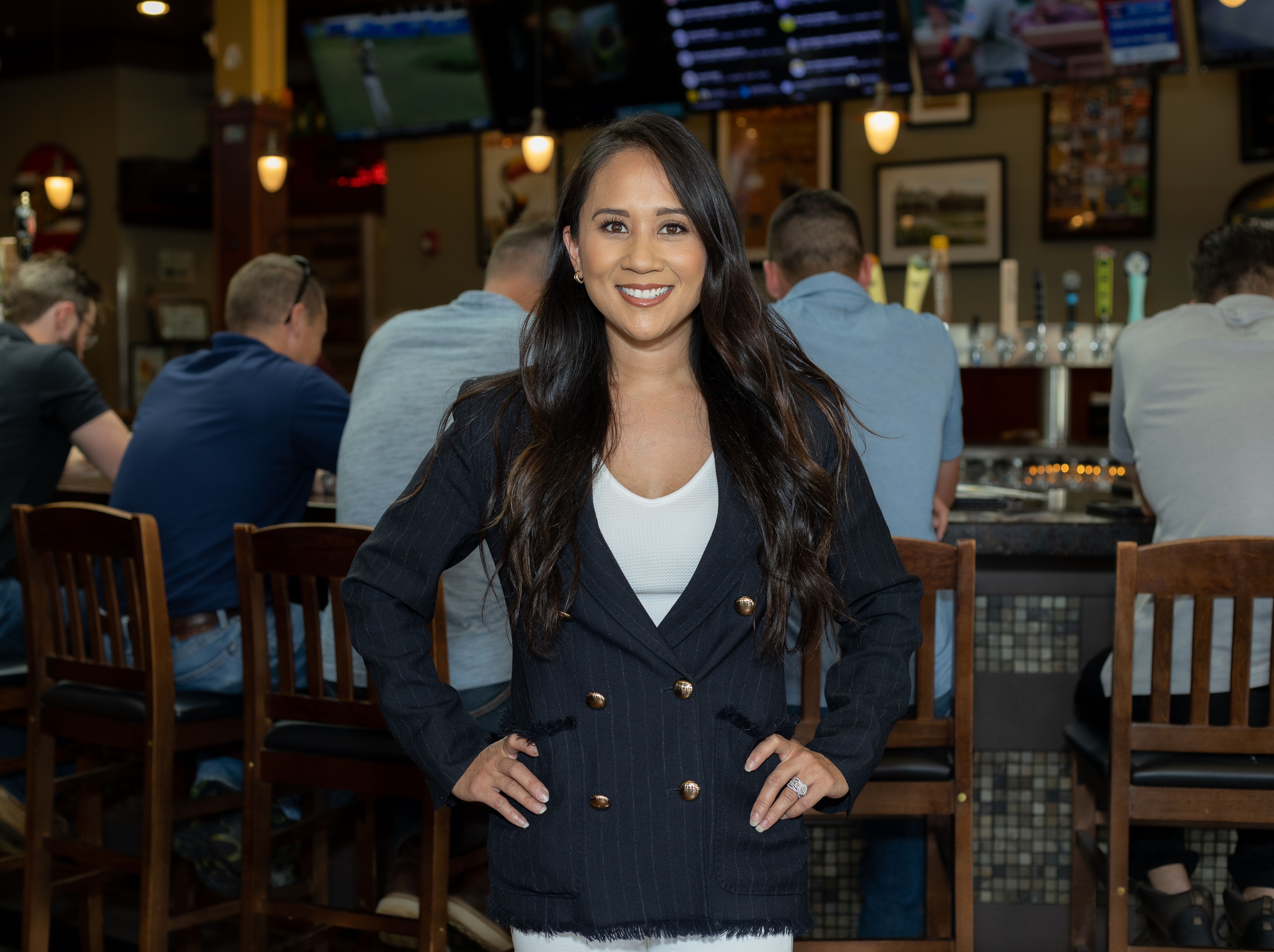 Singo Music Bingo at Timothy O'Toole's Pub in Gurnee