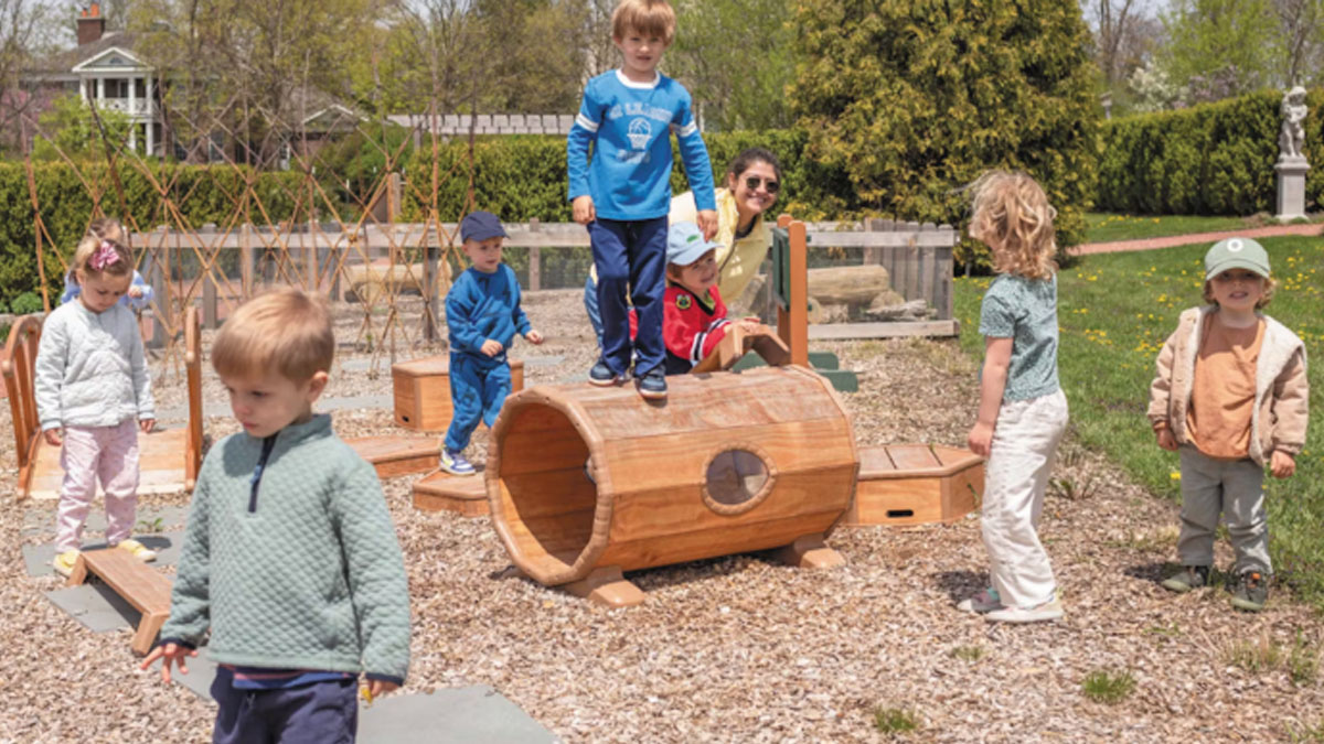 Adventures at Elawa Farm