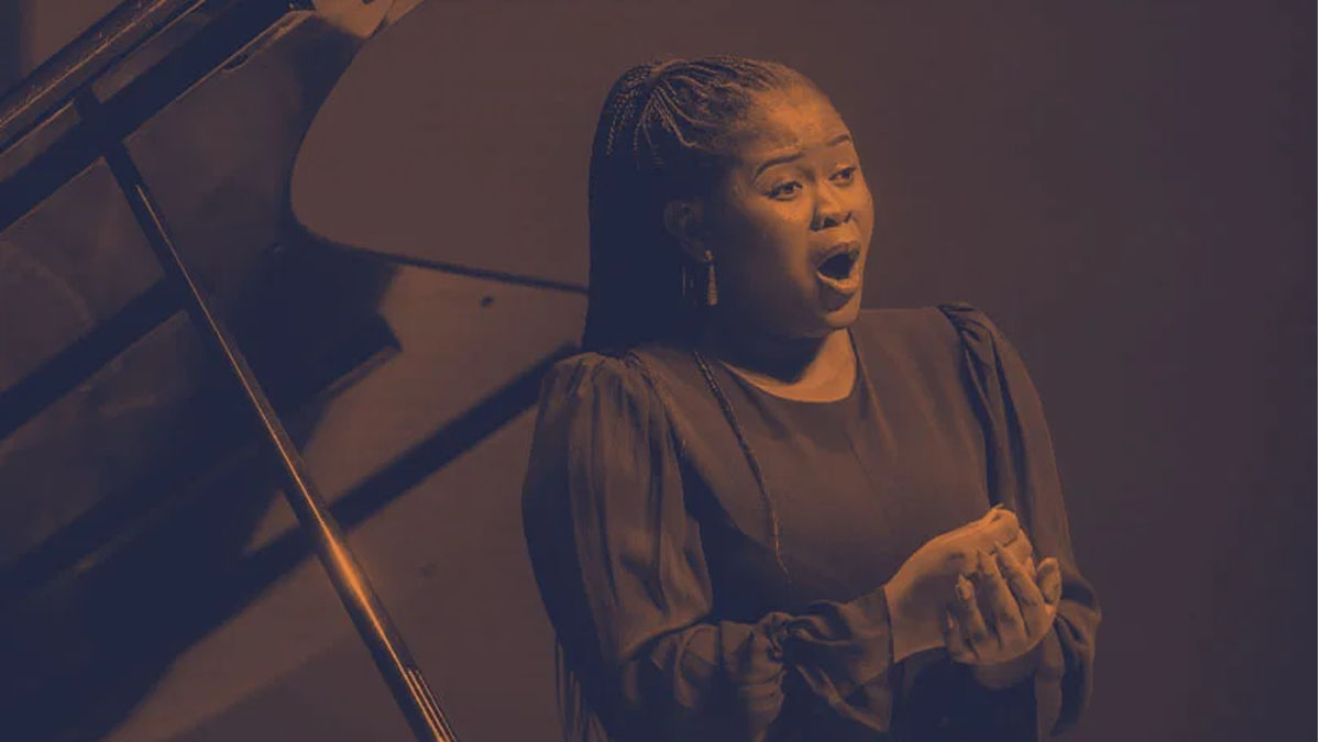 Afternoon of Art Song at Ravinia Festival