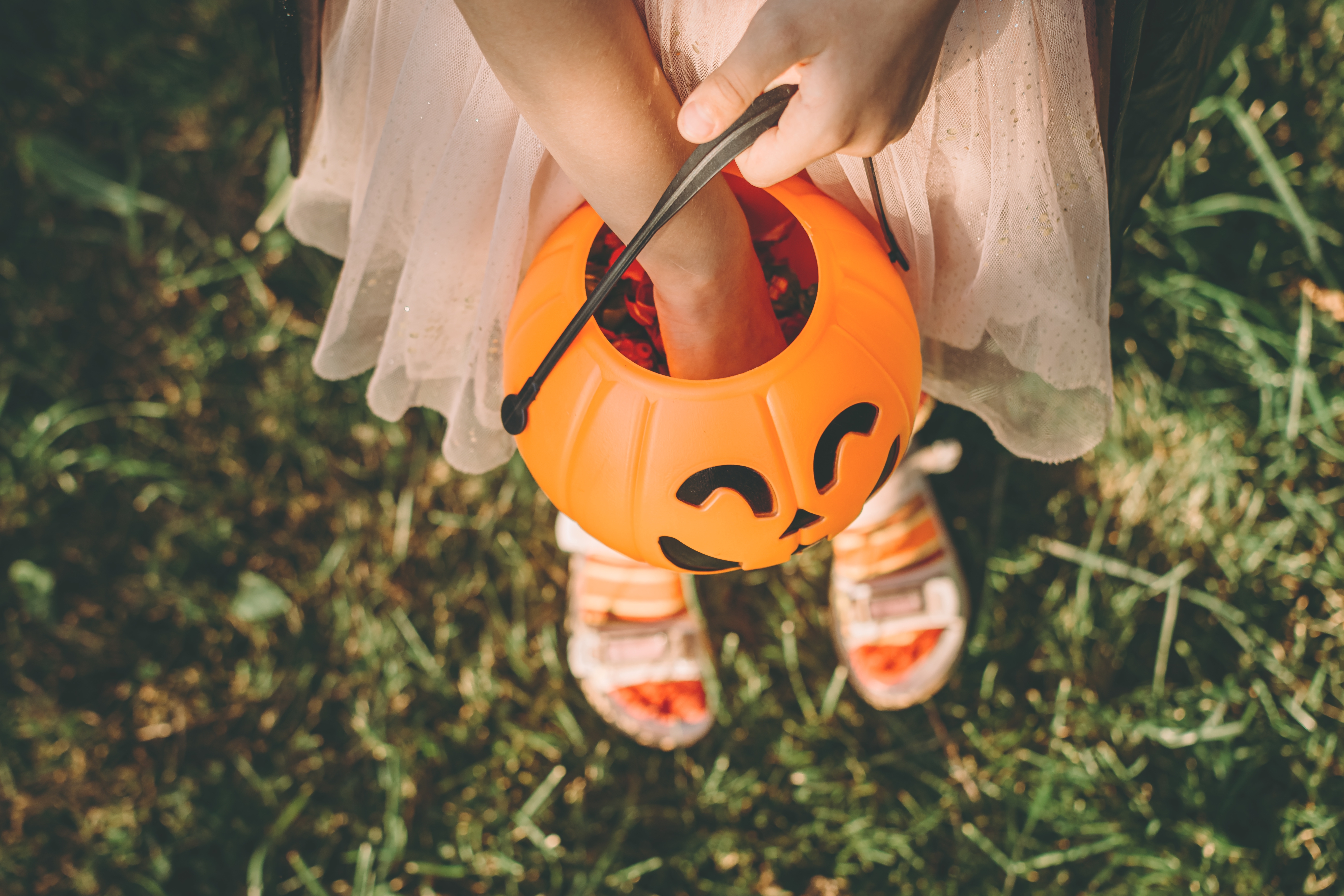 Highwood Trick or Treat