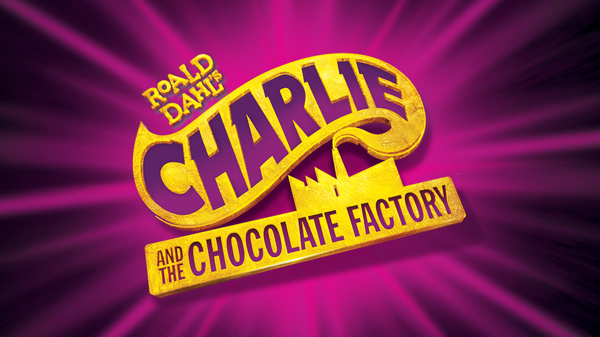 Roald Dahl's Charlie and the Chocolate Factory at Marriott Theatre