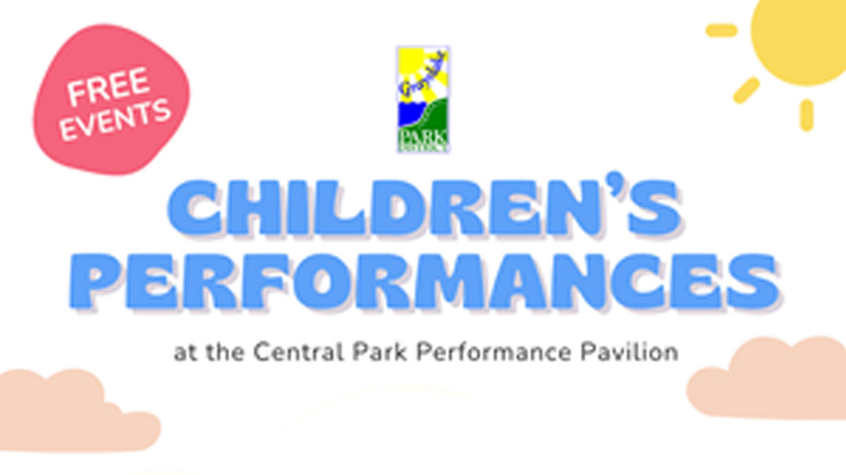 Childrens Performances in Grayslake