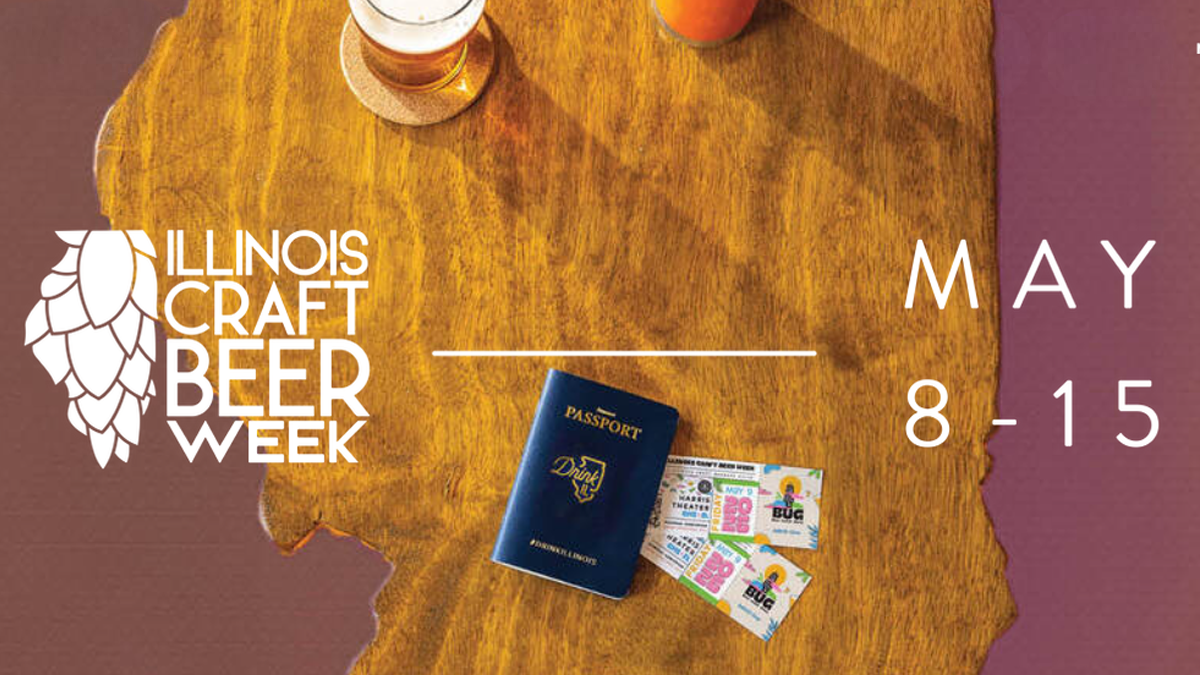 Illinois Craft Beer Week
