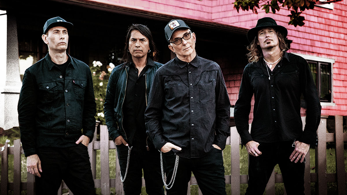 Everclear to Kick Off Antioch’s “It’s Thursday” Summer Concert Series