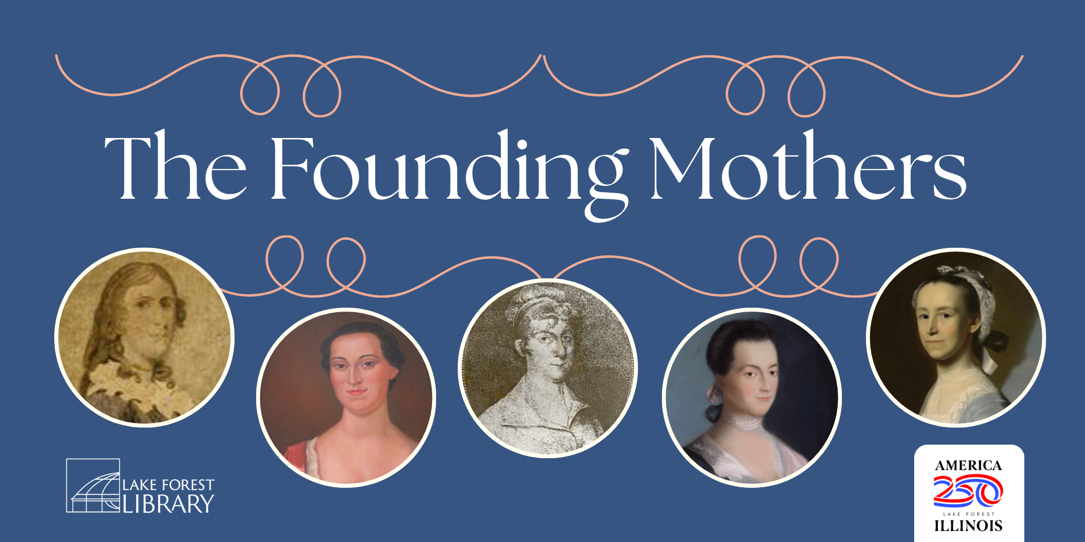 The Founding Mother