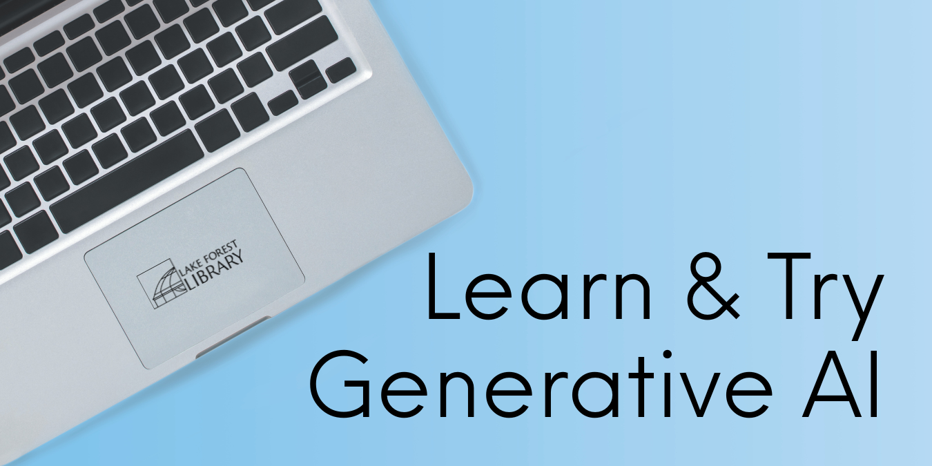 Learn & Try Generative AI