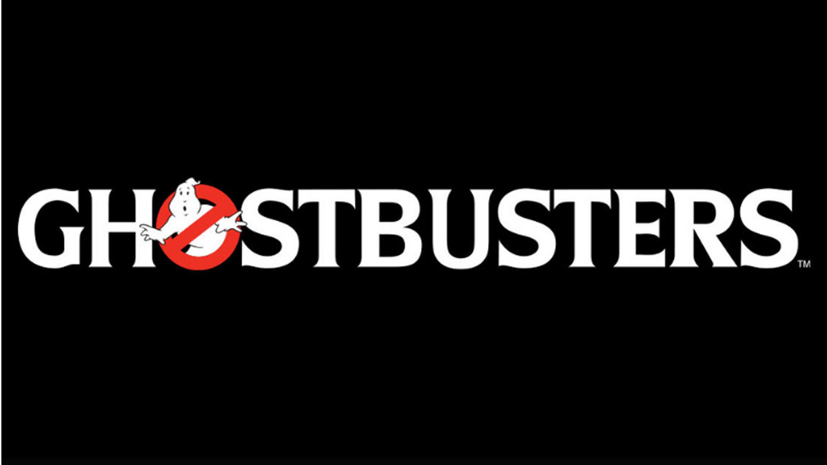 Ghostbusters at Gorton Center