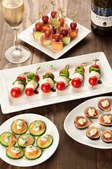 Appetizers that WOW