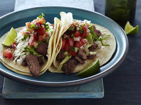 Casual Cuisine – Taco Tuesday