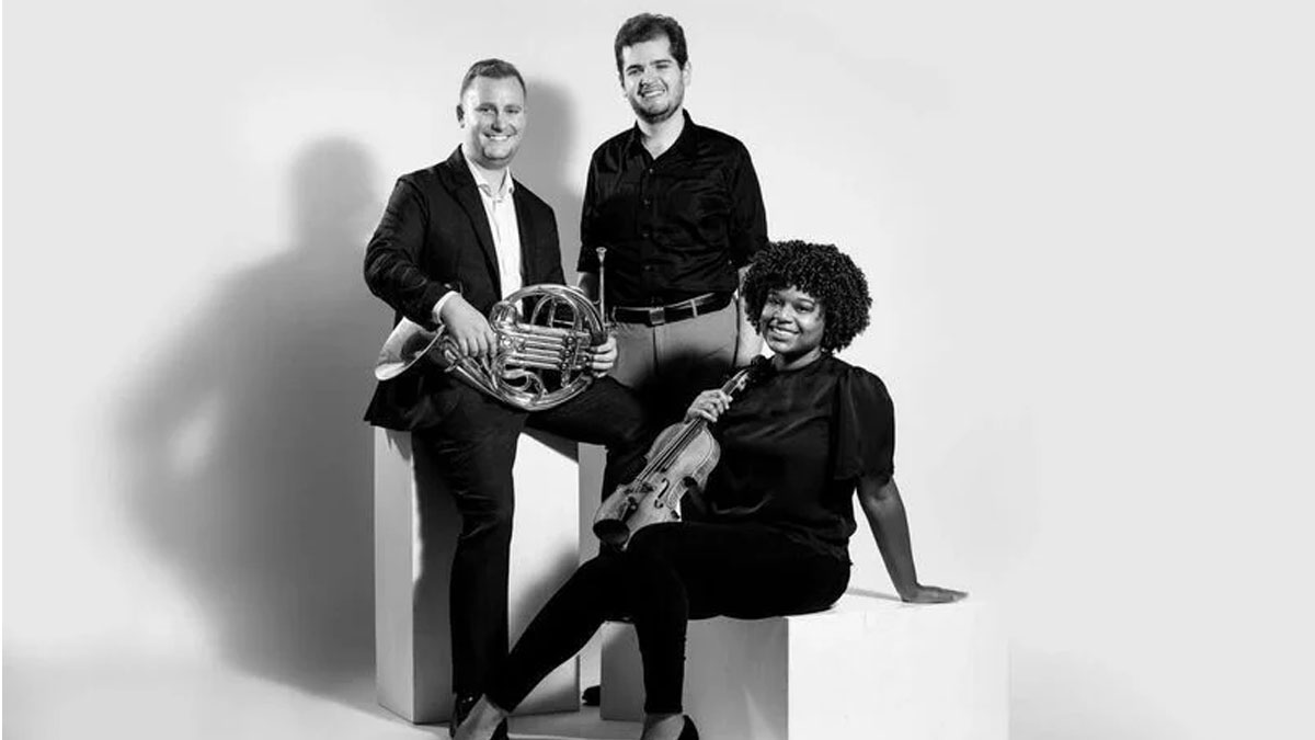 Lakenotes: Seasons of Lake Michigan at Ravinia Festival