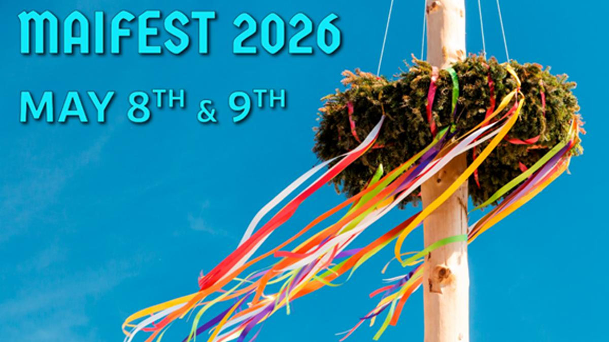 Maifest at Buffalo Creek Brewing Co. in Long Grove