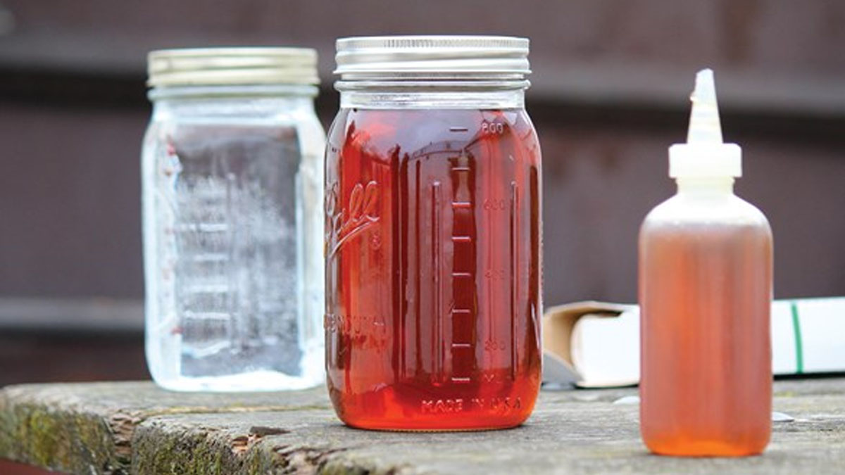 Family Drop-In: Maple Syrup at Edward L. Ryerson Welcome Center in Riverwoods