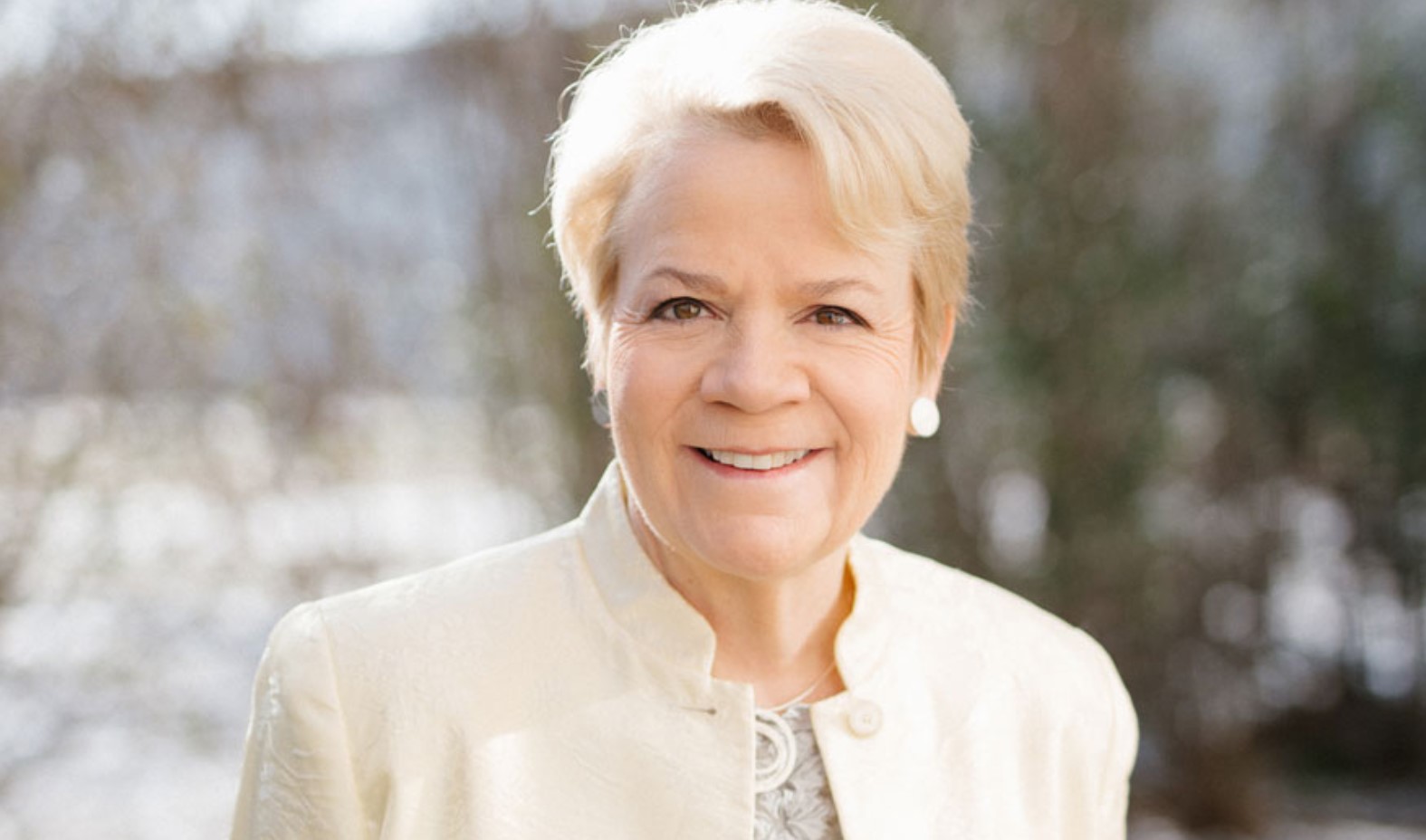 Master Class with Chicago Symphony Orchestra Chief Conductor Marin Alsop