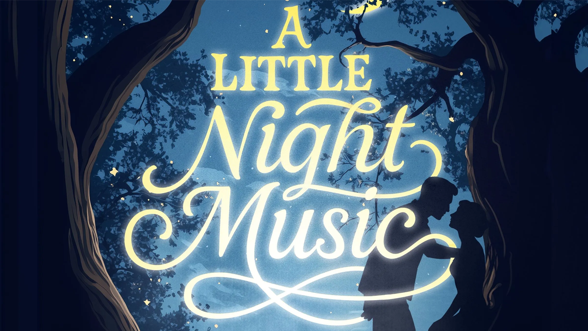 A Little Night Music at the Marriott Theatre