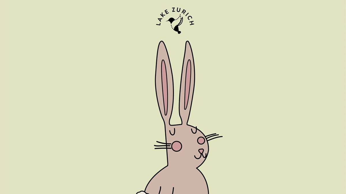 Brunch with the Bunny at Phase Three Brewing