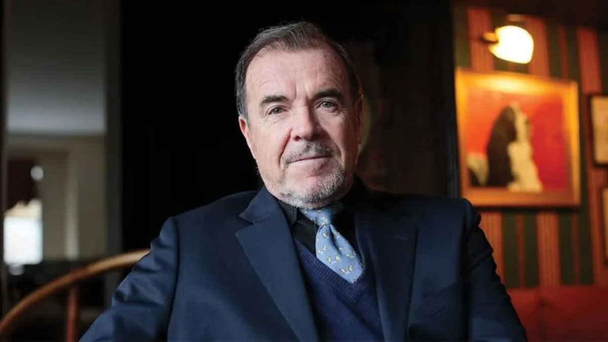 Pianist Misha Dichter at Ravinia Festival