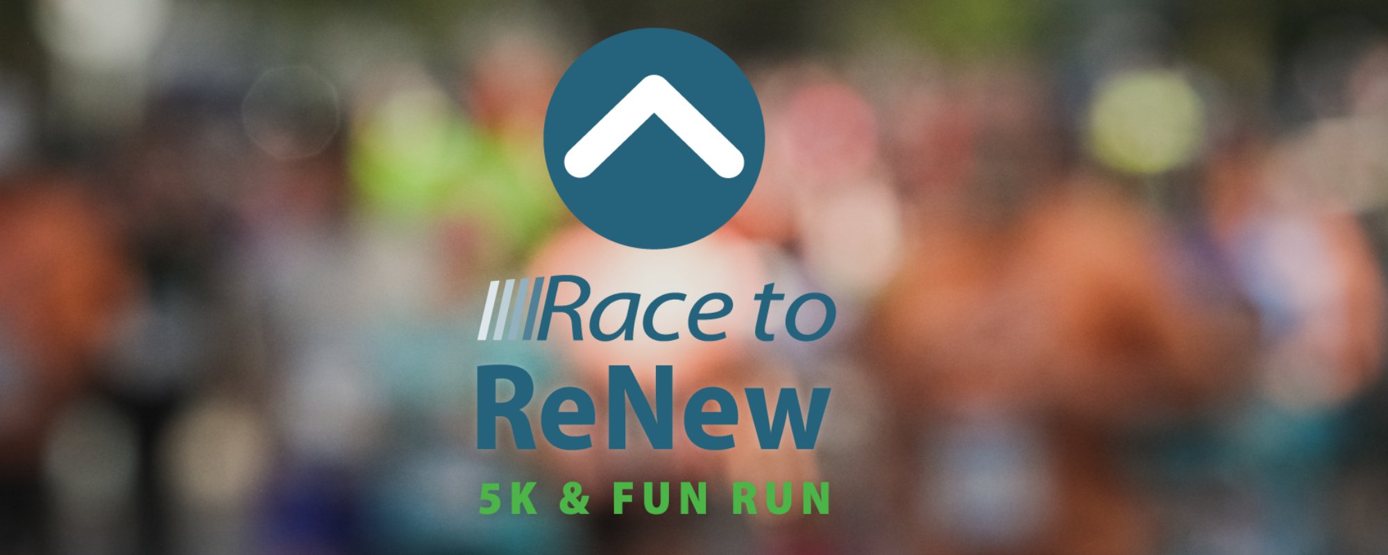 Race To Renew 5K & Fun Run in Lake Forest