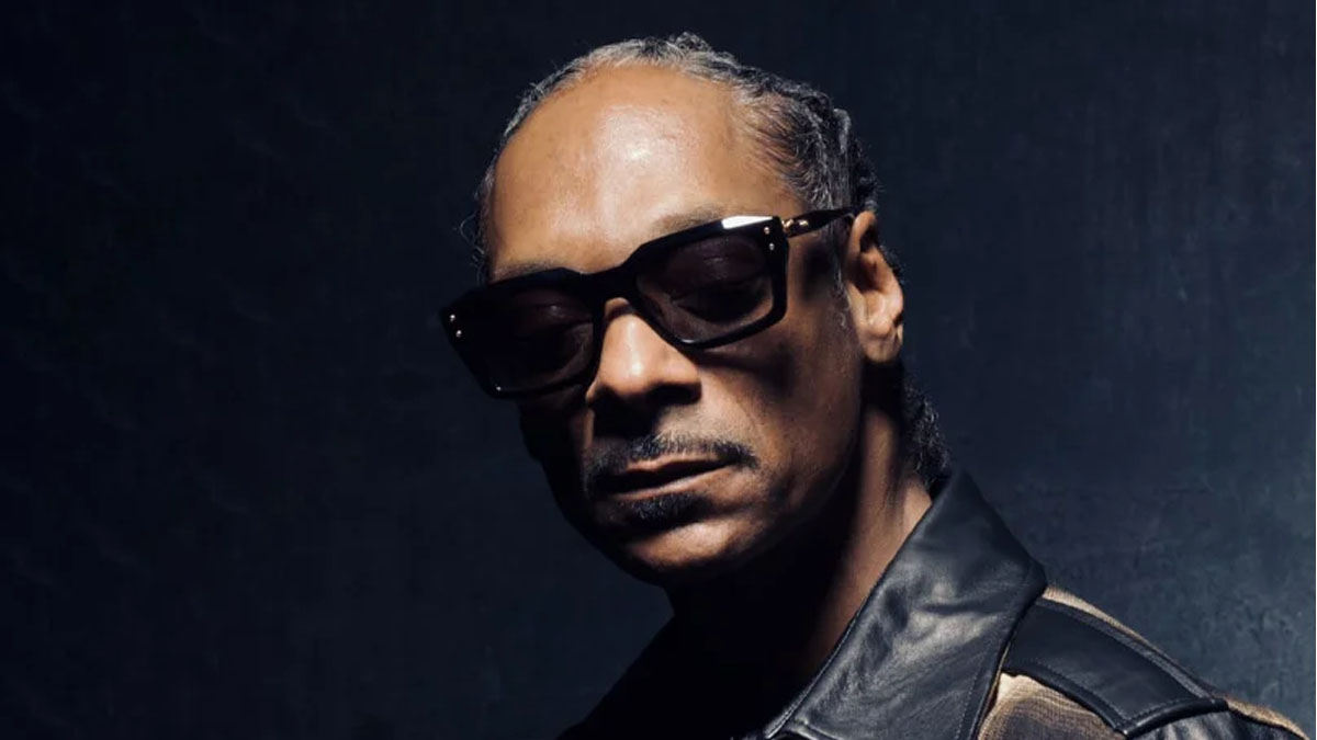 Snoop Dogg at Ravinia Festival