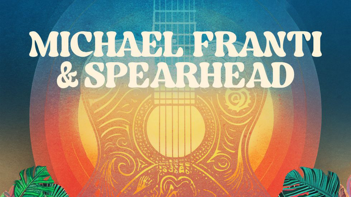 Michael Franti and Spearhead: The Togetherness Tour at Ravinia Festival
