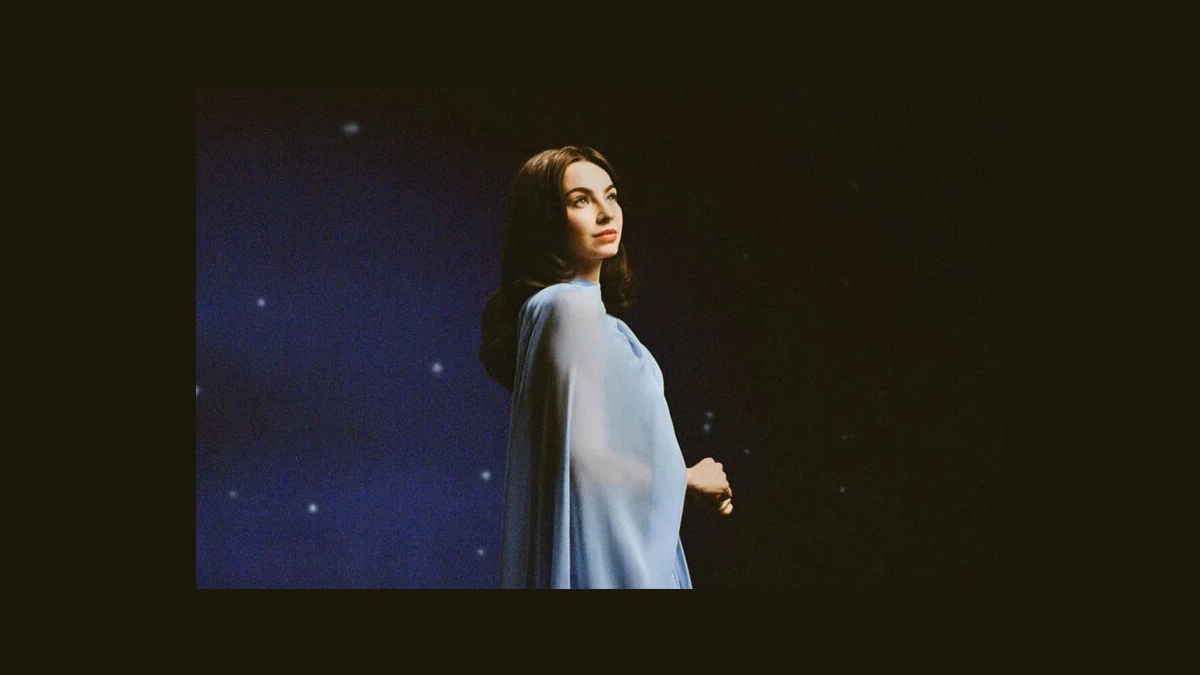 Stella Cole at Ravinia Festival's Bennett Gordon Hall