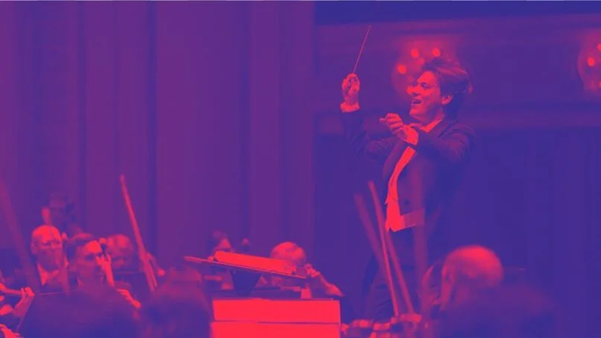 Stravinskys The Firebird and Debussy at Ravinia Festival