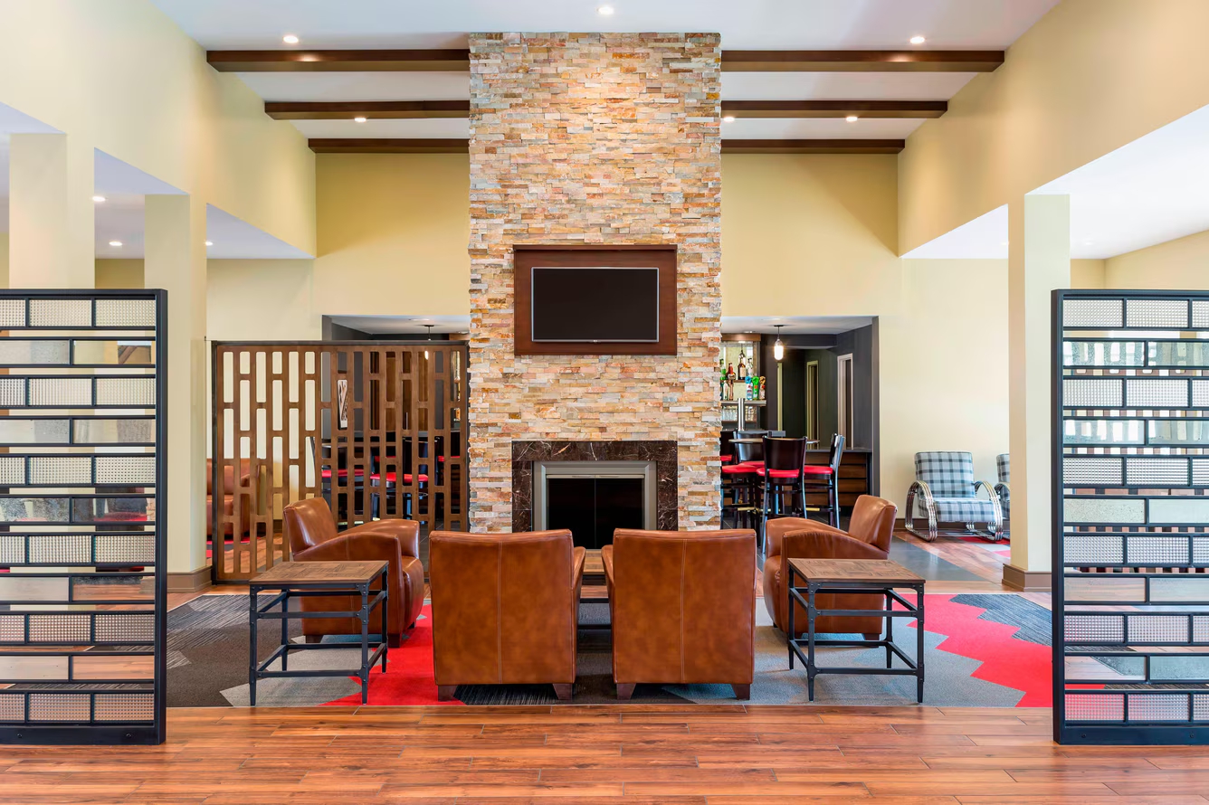 Four Points by Sheraton in Buffalo Grove
