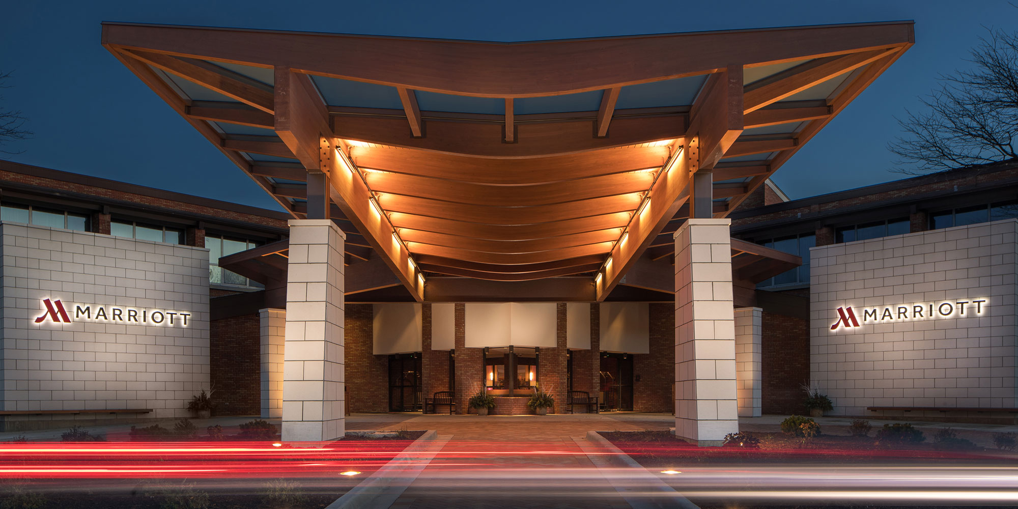 NATURALLY INSPIRING SPACES