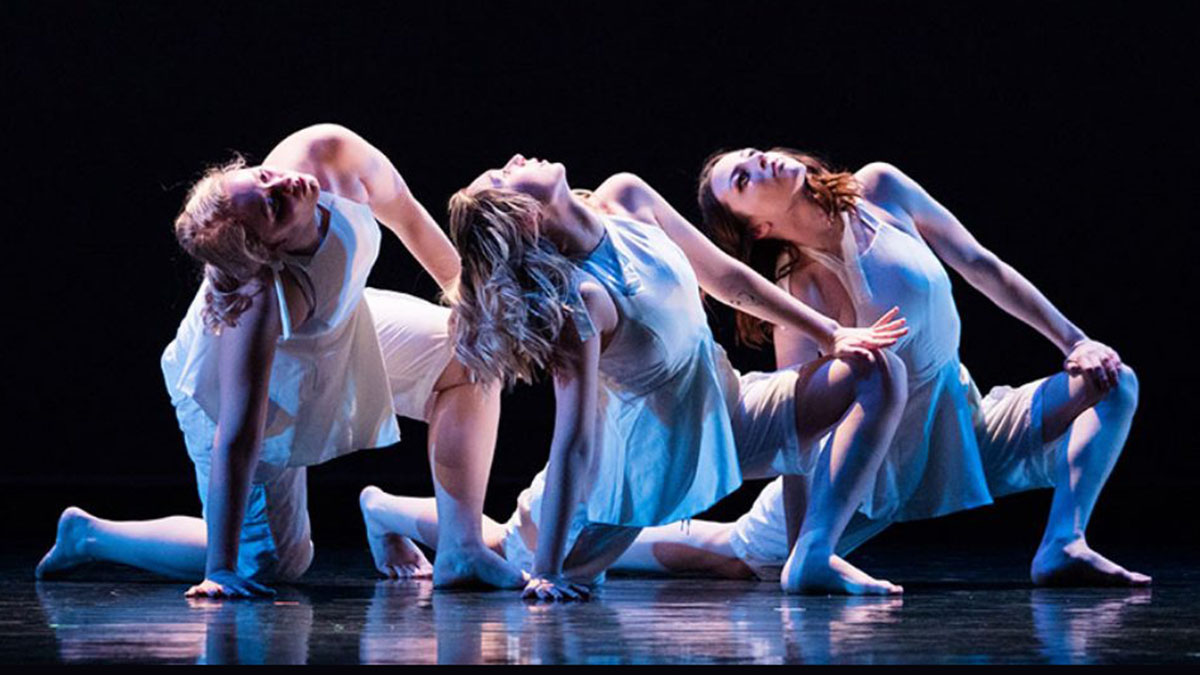 Fear No Art Festival at CLC in Grayslake