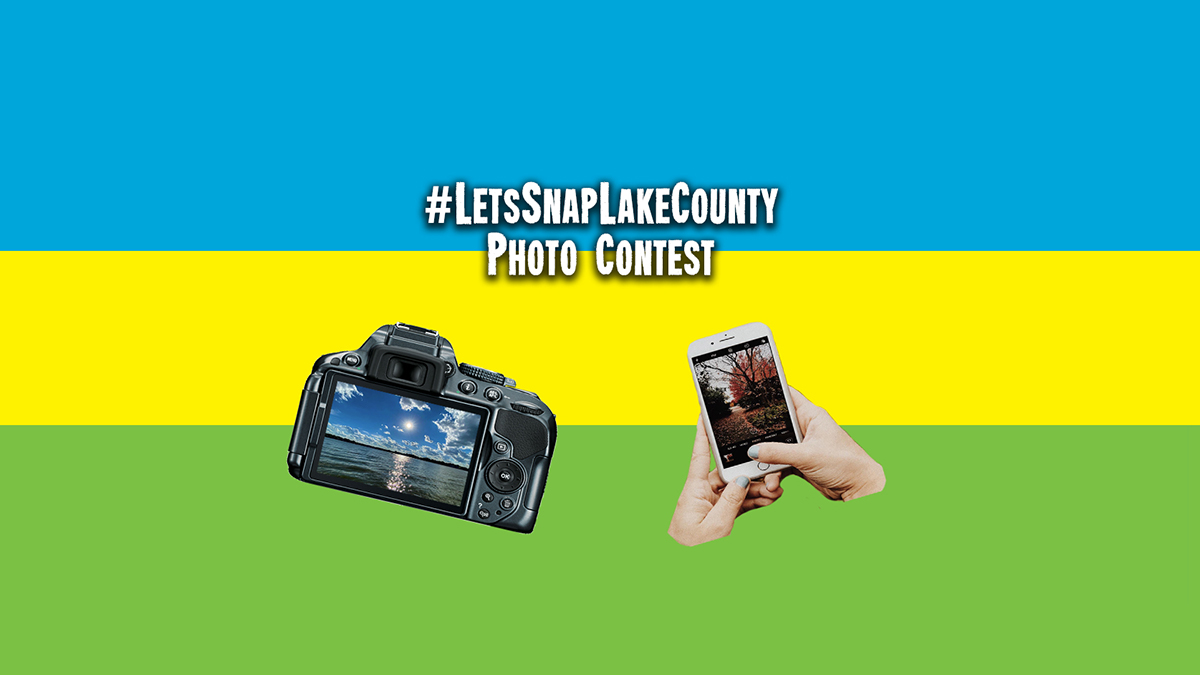 #LetsSnapLakeCounty Photo Contest