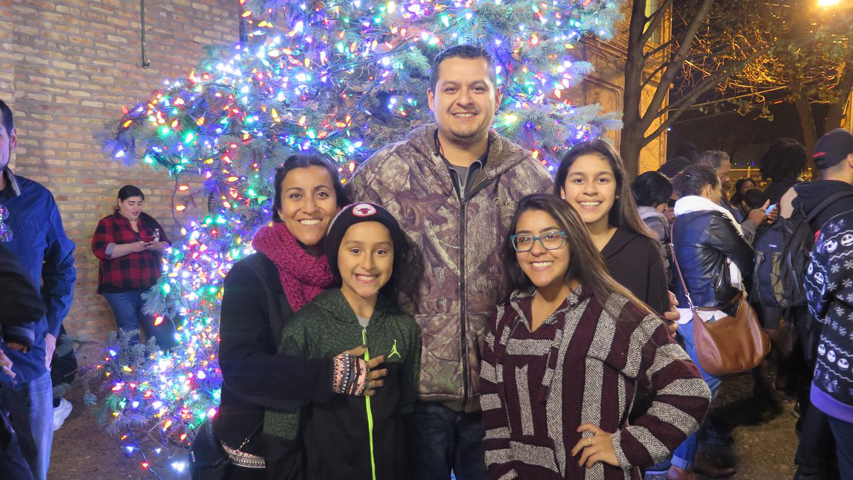 Waukegan Holiday Events 