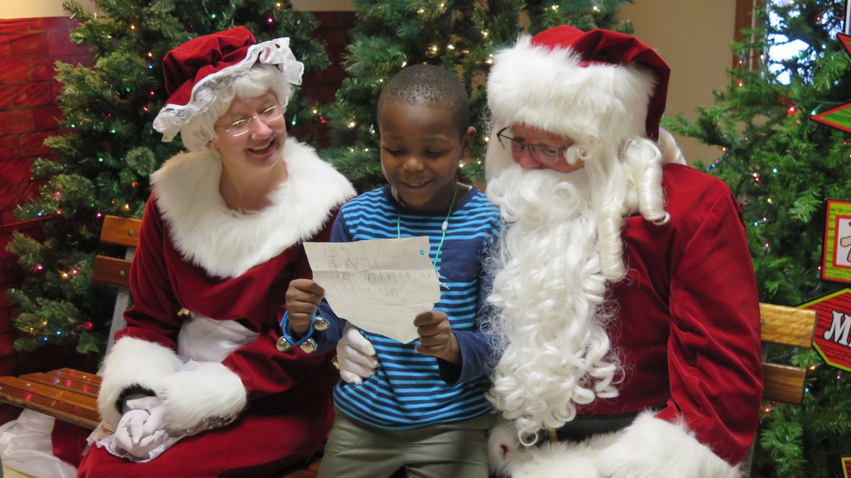 Waukegan Holiday Attractions 