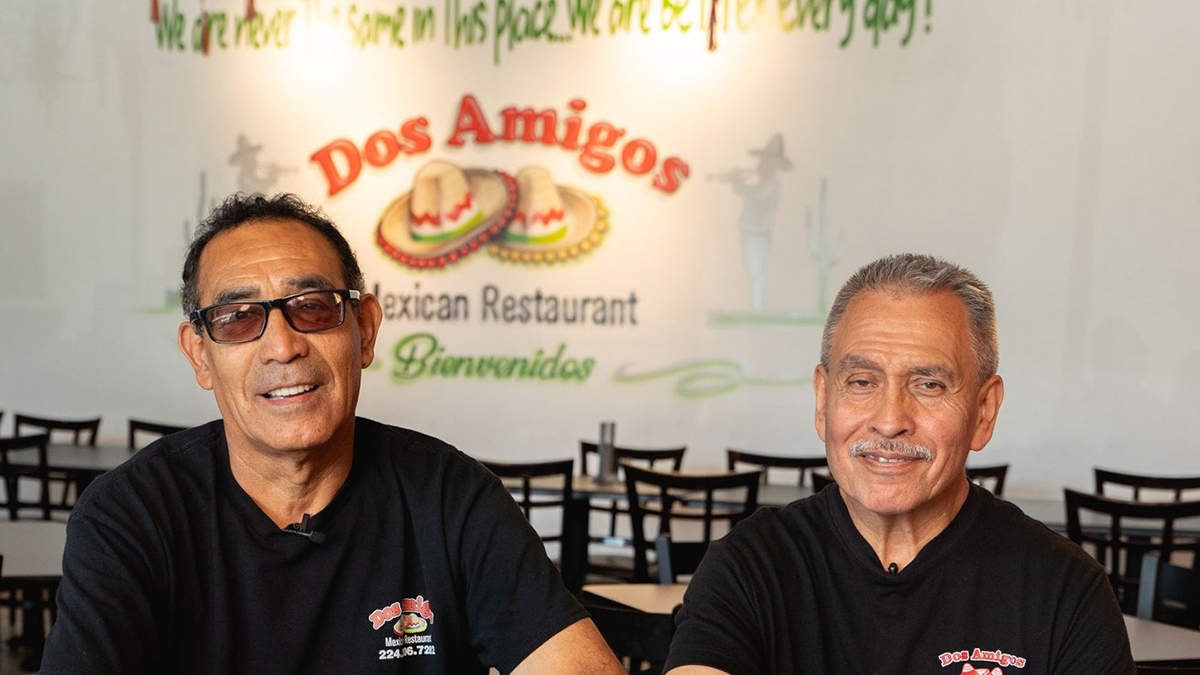 Latino-Owned Businesses in Lake County 