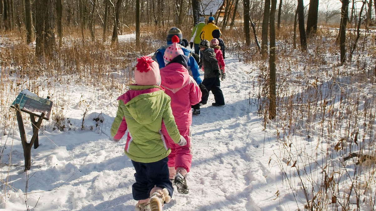 Lake County Outdoor Winter Guide