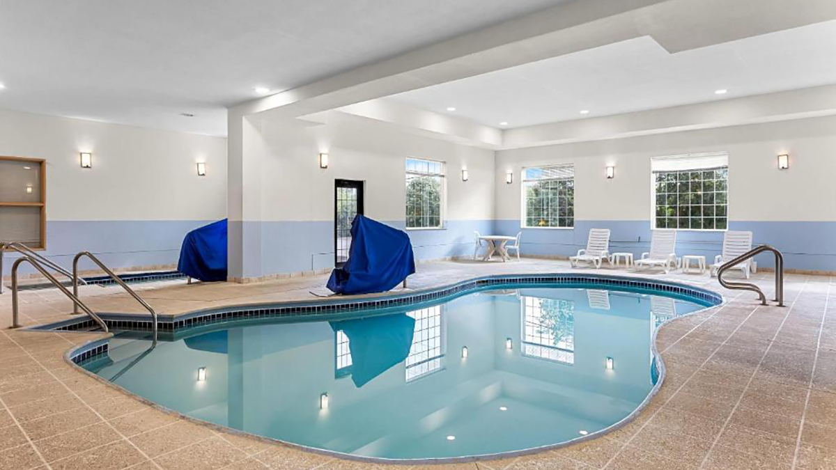 Grayslake Holiday Accommodations