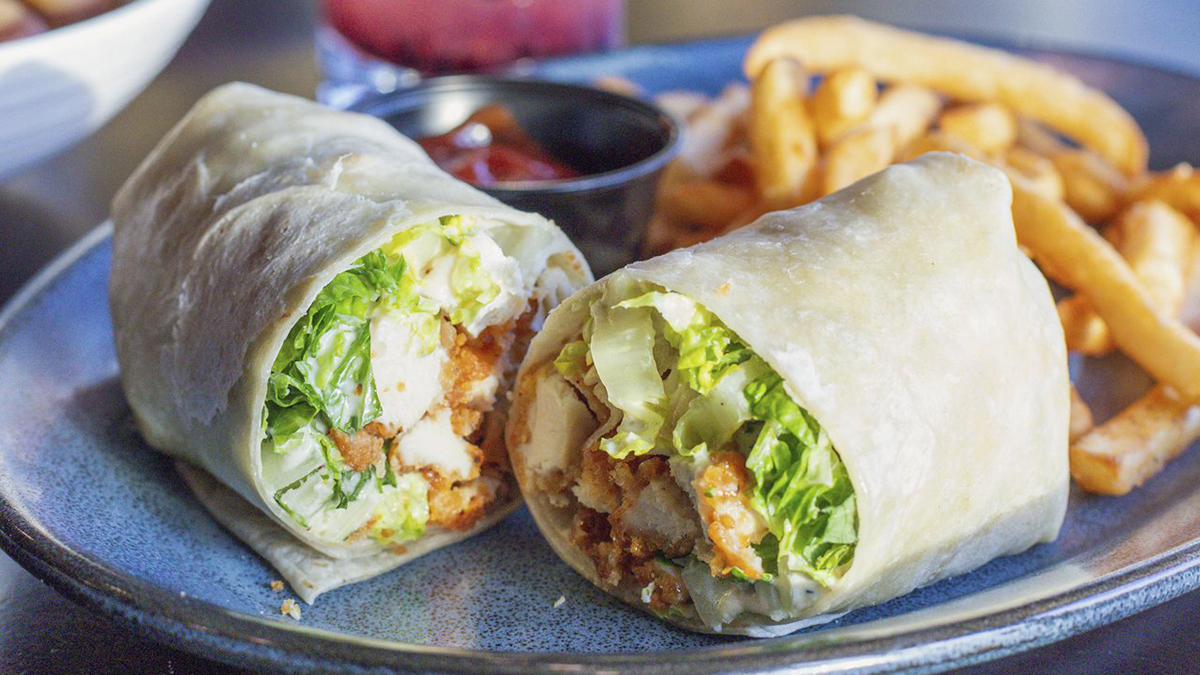 Grayslake Holiday Dining Options