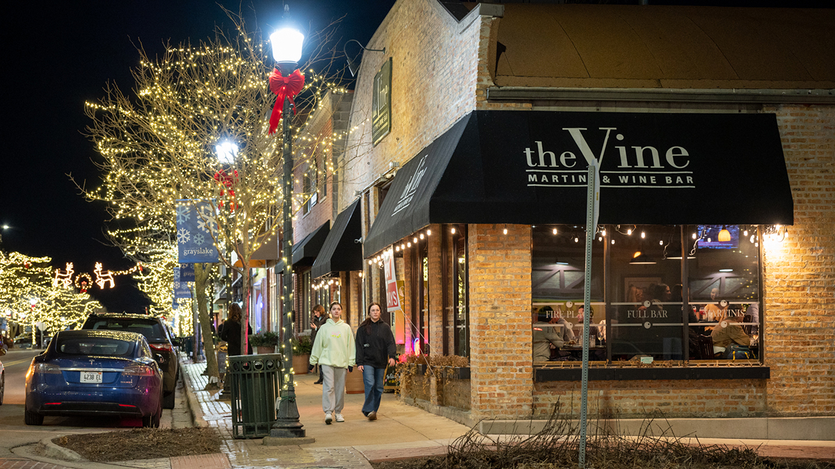 Village of Grayslake, IL