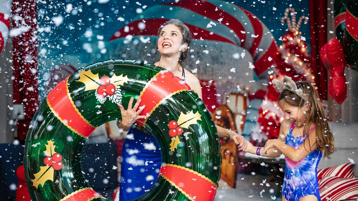 Gurnee Holiday Attractions 
