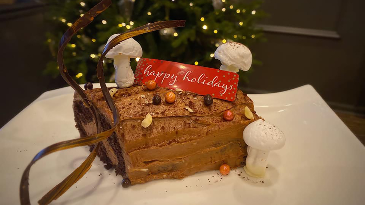 Gurnee Holiday Cuisine