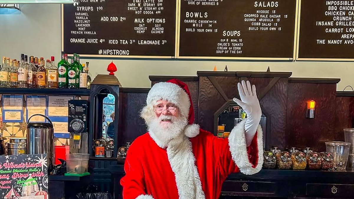 Highland Park Holiday Dining Options