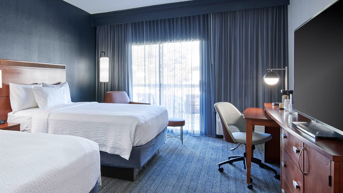 Highland Park Holiday Accommodations