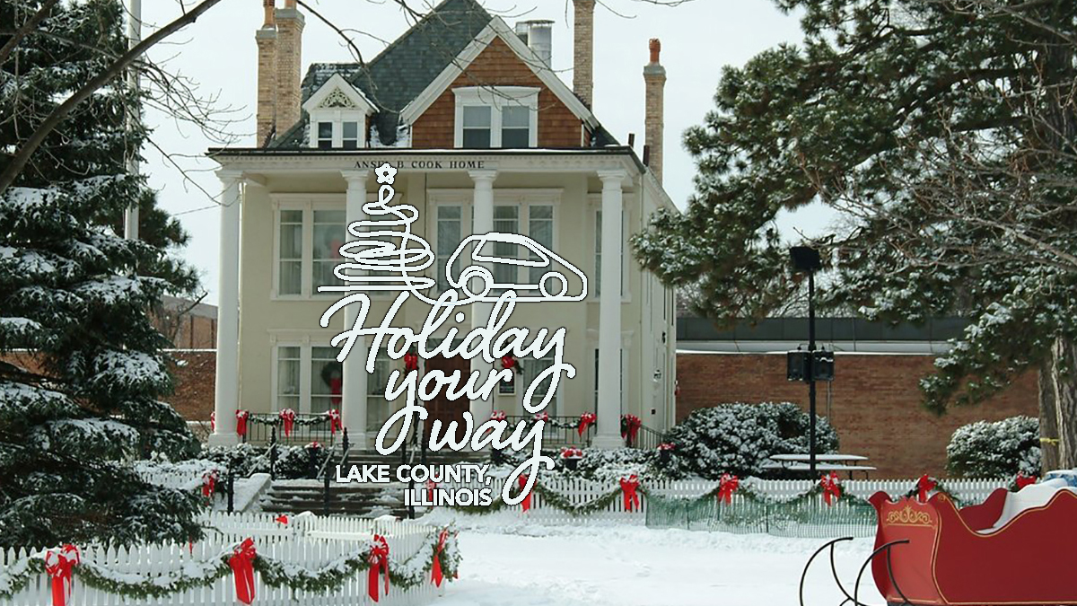 Holiday Your Way in Lake County